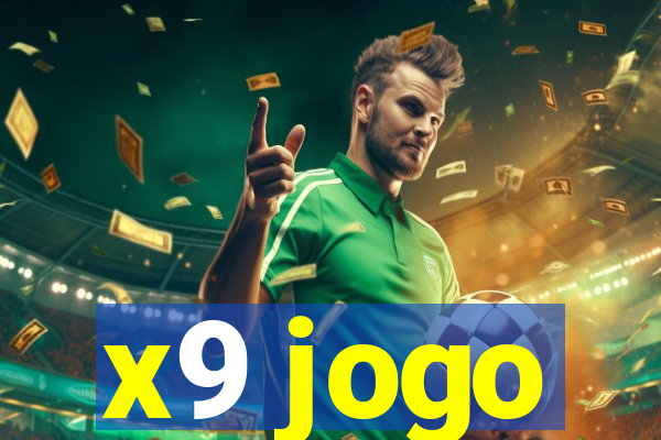 x9 jogo